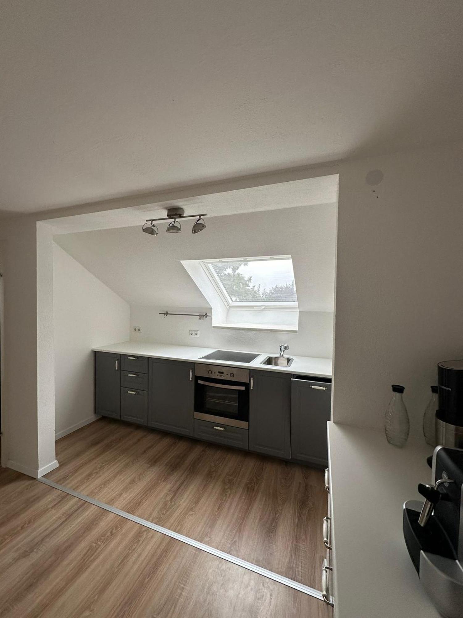 Ferienwohnung Martin 2 Schlafzimmer Neufahrn bei Freising Buitenkant foto