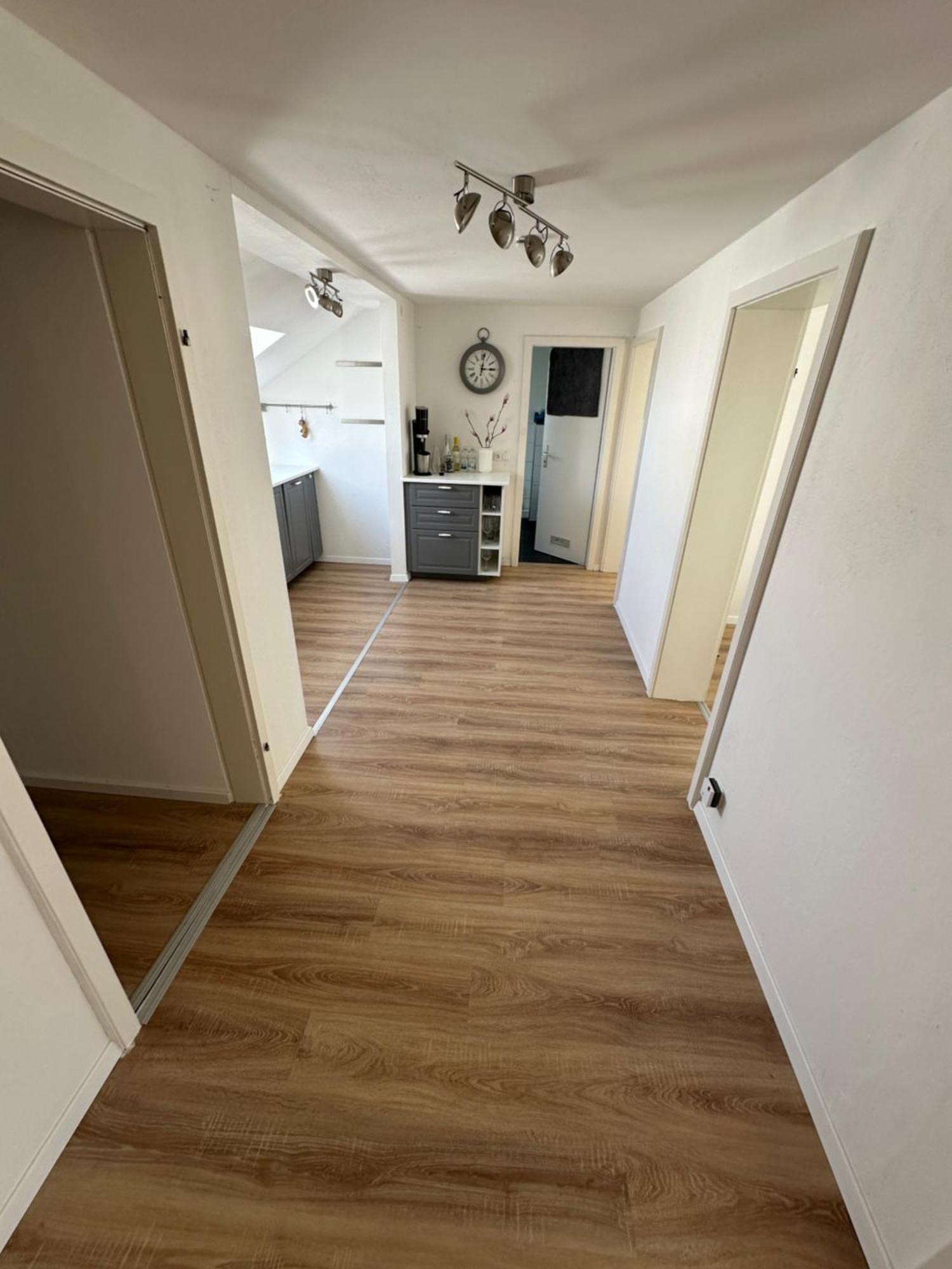 Ferienwohnung Martin 2 Schlafzimmer Neufahrn bei Freising Buitenkant foto